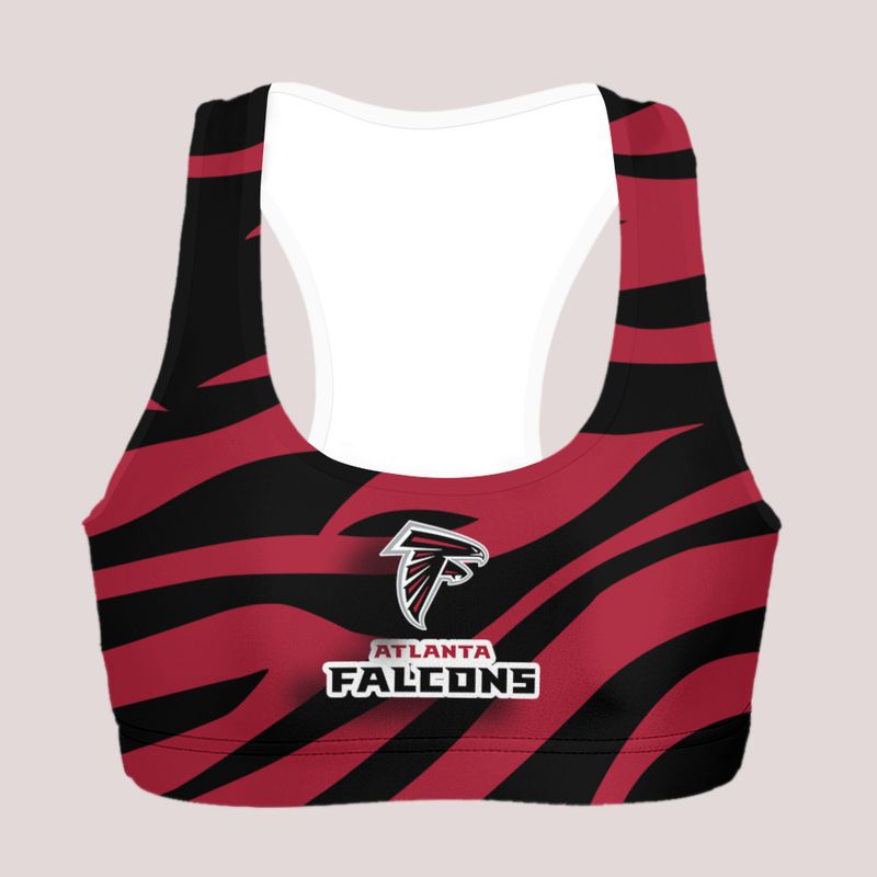 Atlanta Falcons Women Sport Set