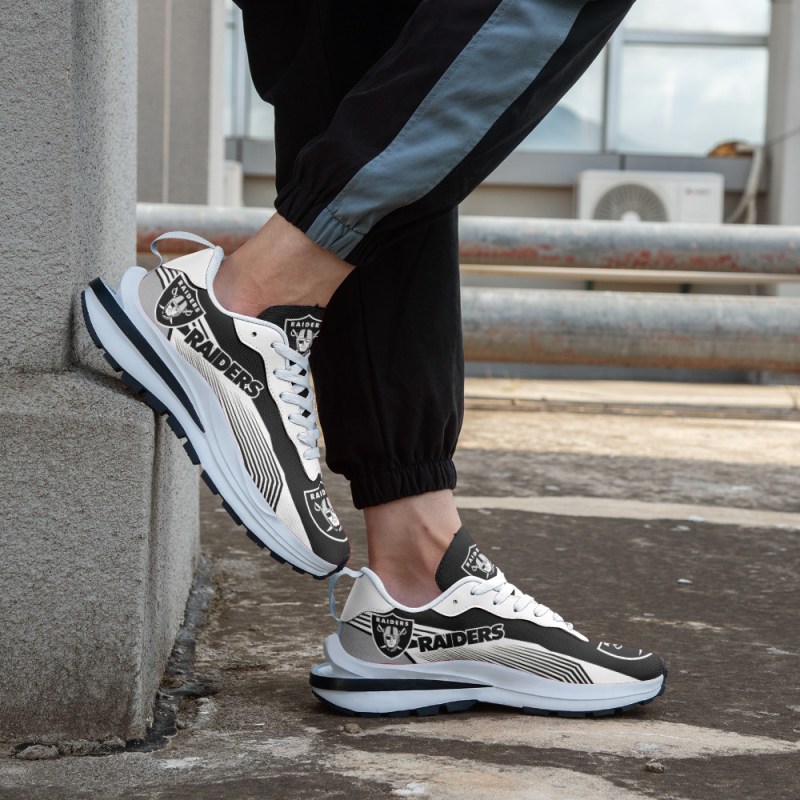 Las Vegas Raiders Sport Running HF Sneakers
