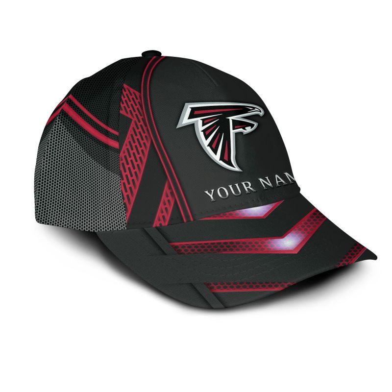 Atlanta Falcons Classic Cap