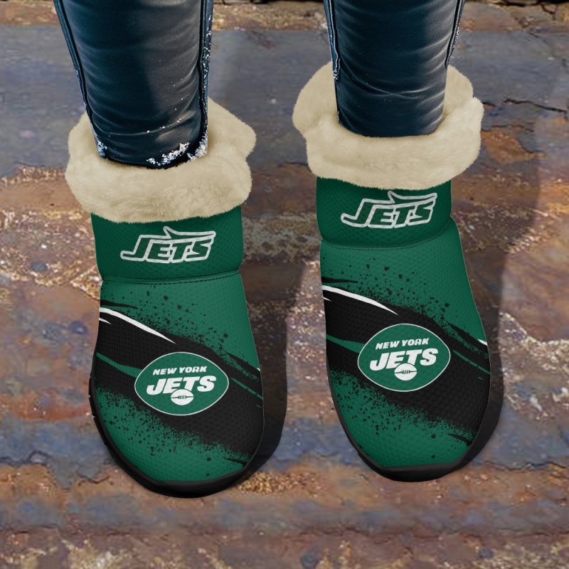 New York Jets Boot Style 2