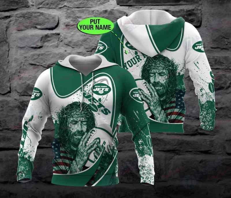 Philadelphia Eagles Christmas Sweater 1