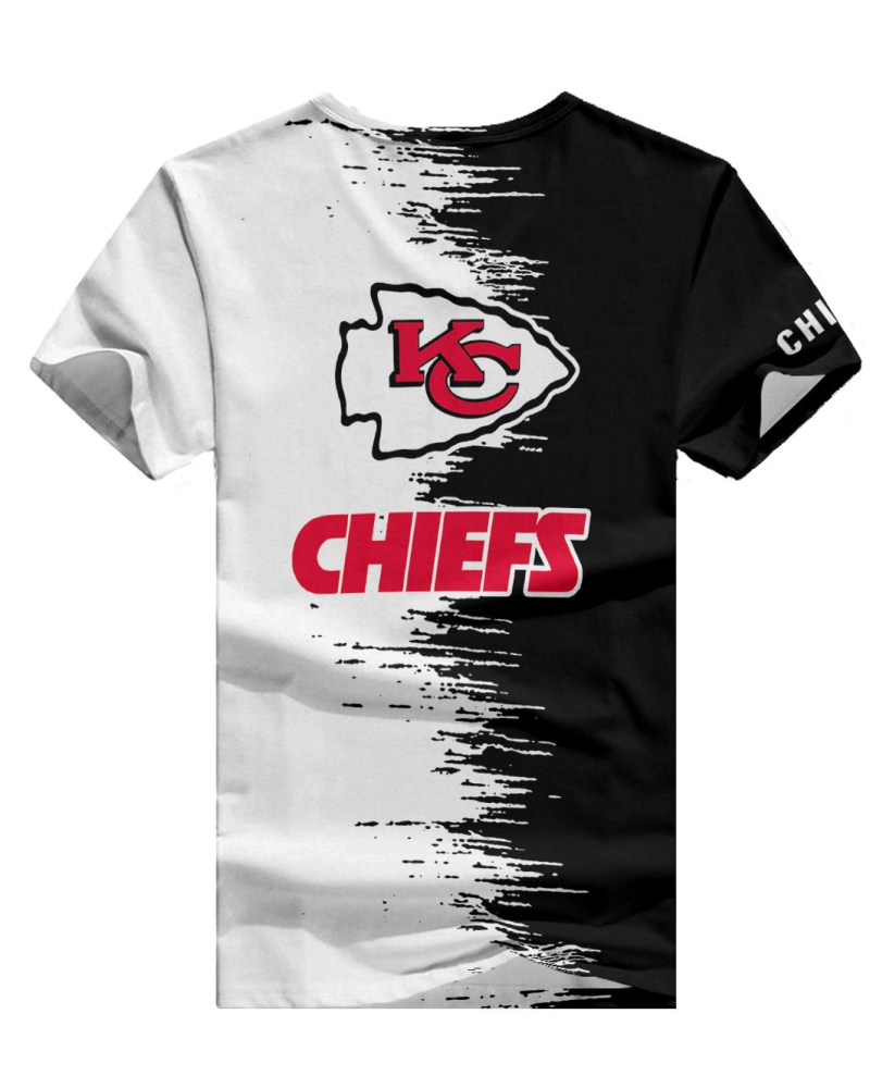 Chiefs Women's T-shirt