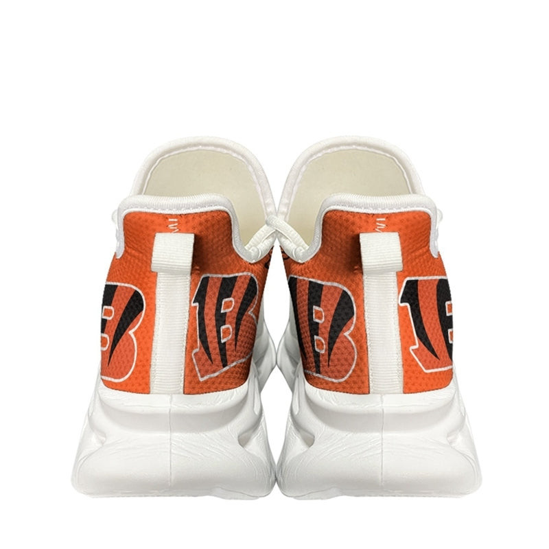 Stylish Game Day Sneakers