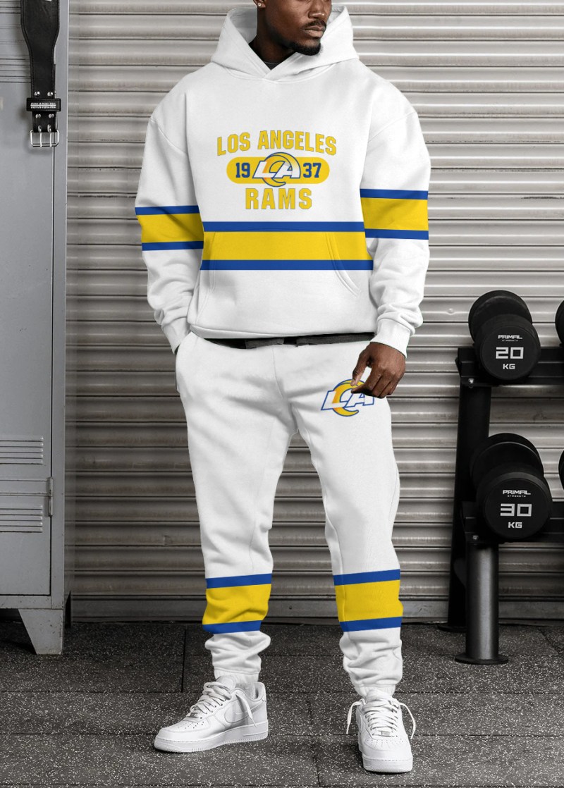 Los Angeles Rams Combo Set