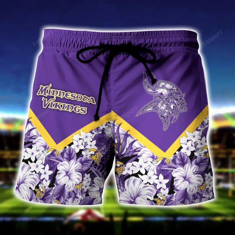 Minnesota Vikings Fan Gear
