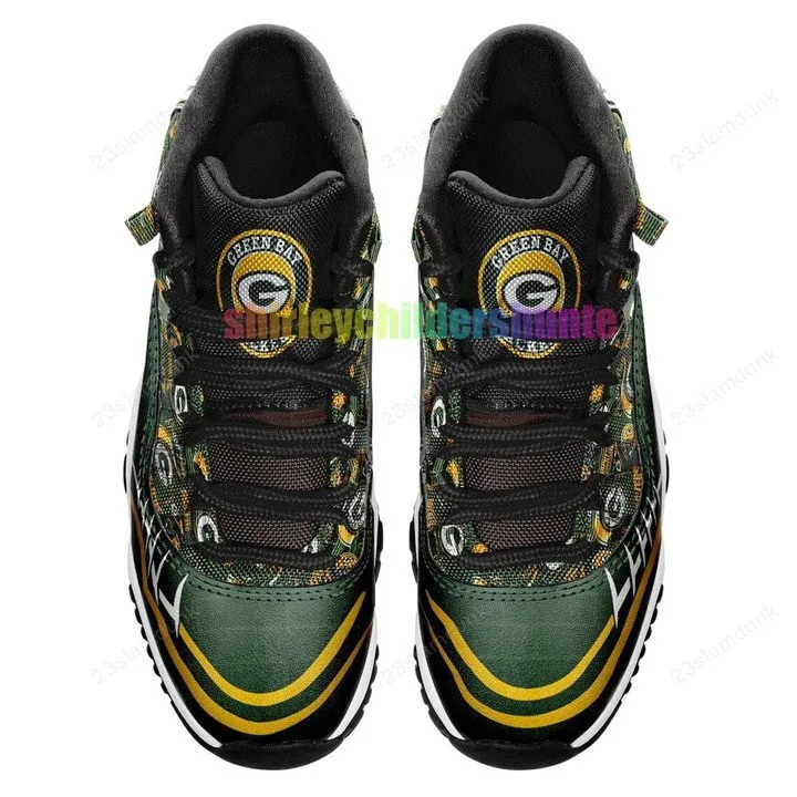 Green Bay Packers AJD11 Sneakers