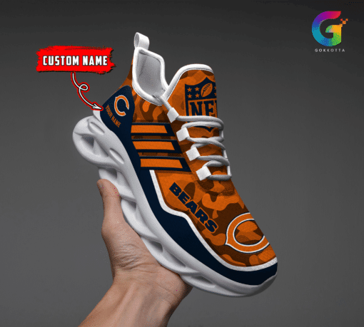 Personalized Yezy Running Sneakers