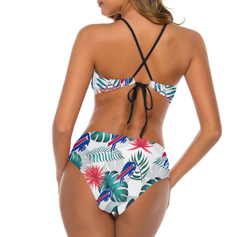 Buffalo Bills Swimsuit Image 2