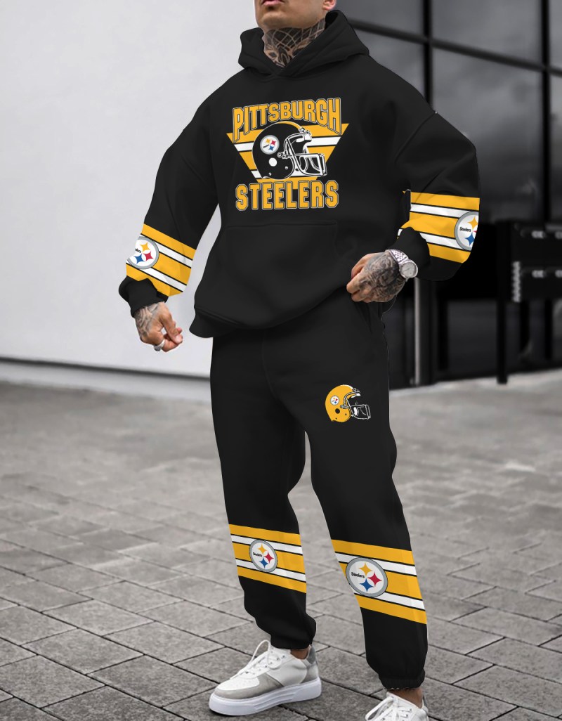 Pittsburgh Steelers Hoodie