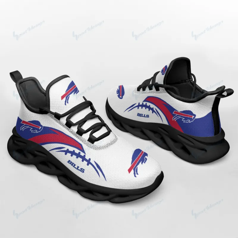 Buffalo Bills Personalized Yezy Running Sneakers SPD103 6 Buffalo Bills Yezy Sneakers