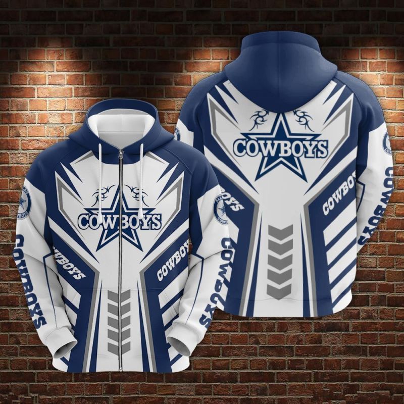 Dallas Cowboys Limited Hoodie