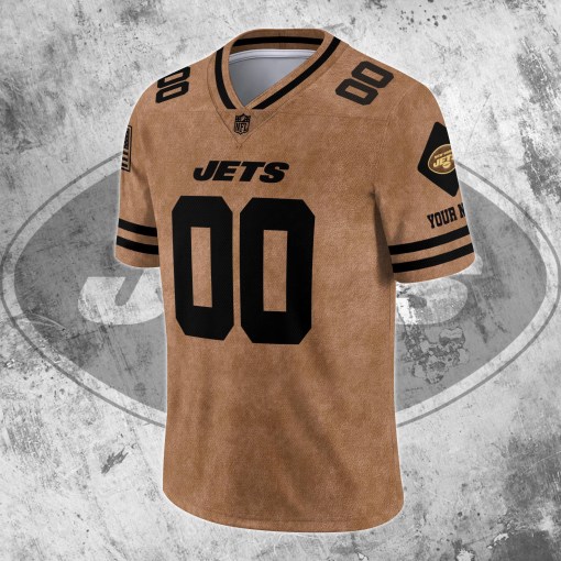 New York Jets Jersey for Fans