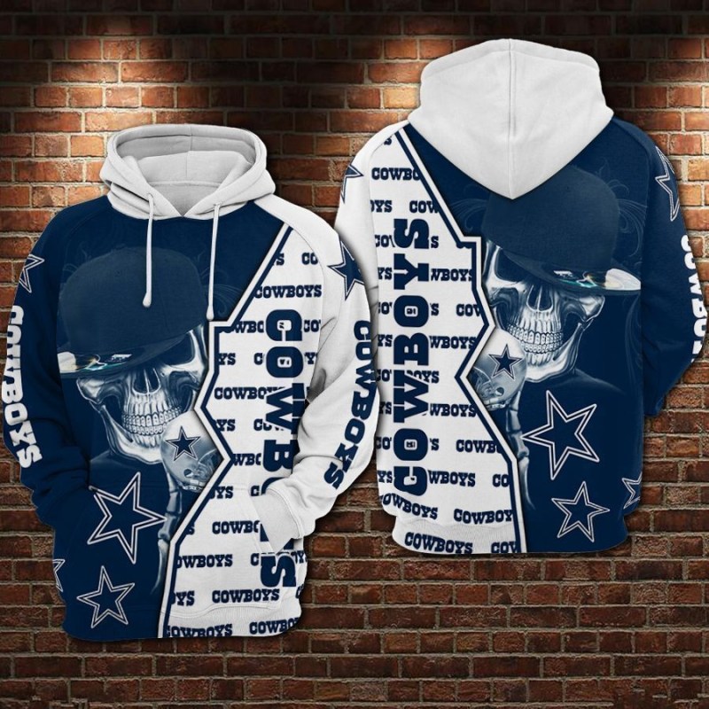 Dallas Cowboys Limited Hoodie