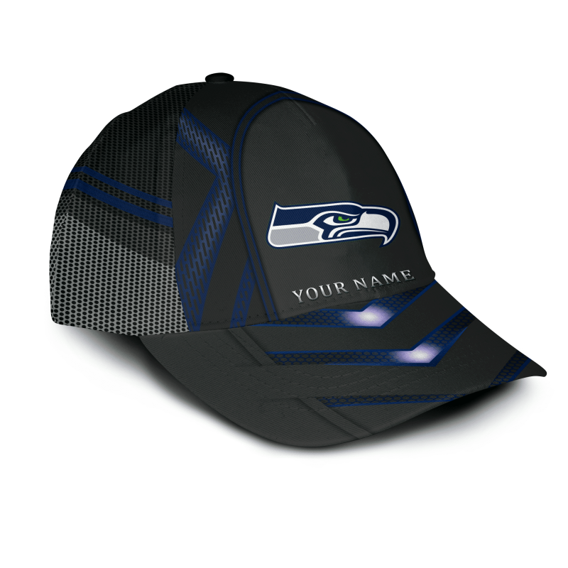 Seattle Seahawks Classic Cap
