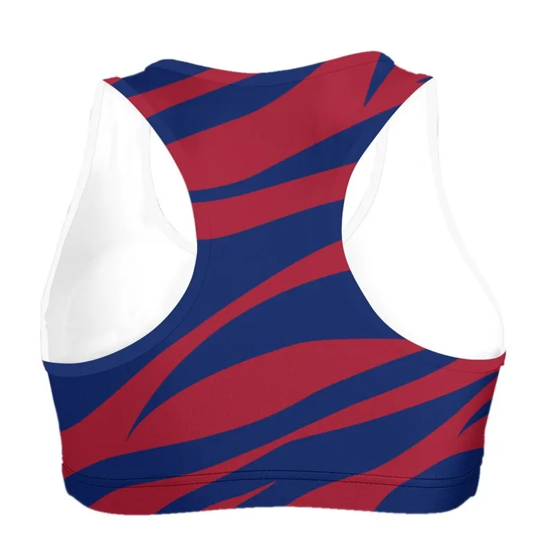 New York Giants Women's Sport Set Image 4