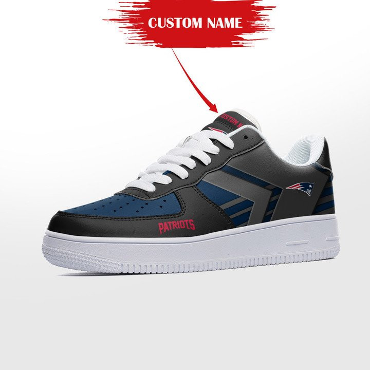 Personalized NFL Shoes