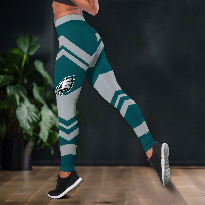 Philadelphia Eagles Leggings