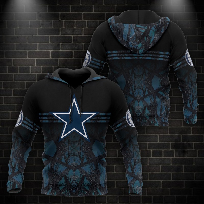 Dallas Cowboys Hoodie