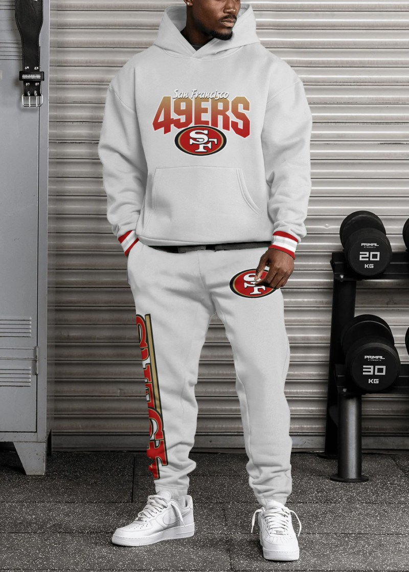 San Francisco 49ers Sweatpants