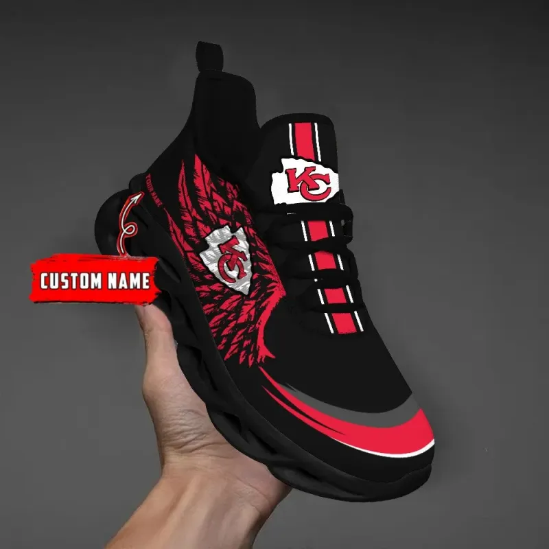 Kansas City Chiefs Fan Gear