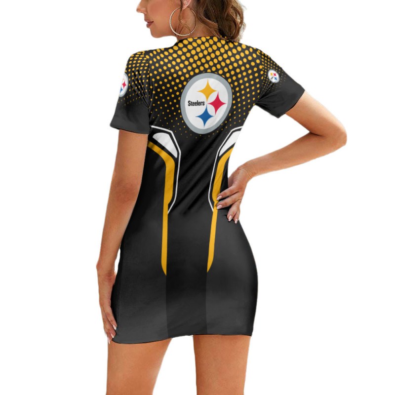 NFL Pittsburgh Steelers Fan Gear