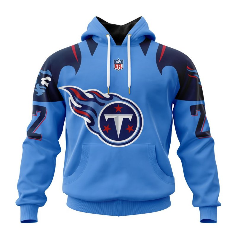 Tennessee Titans Hoodie