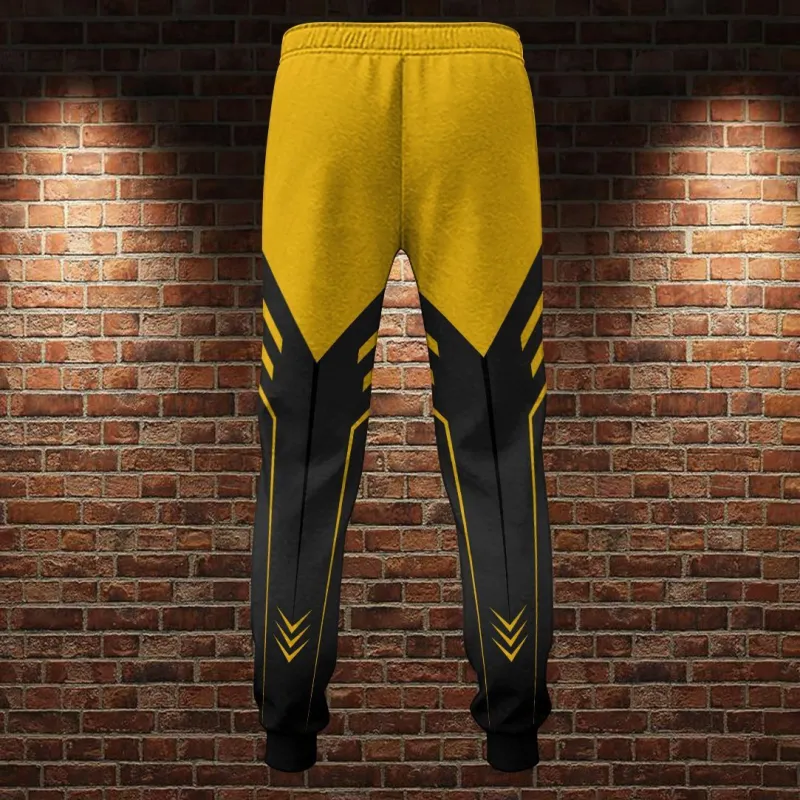Pittsburgh Steelers Limited Hoodie Jogger