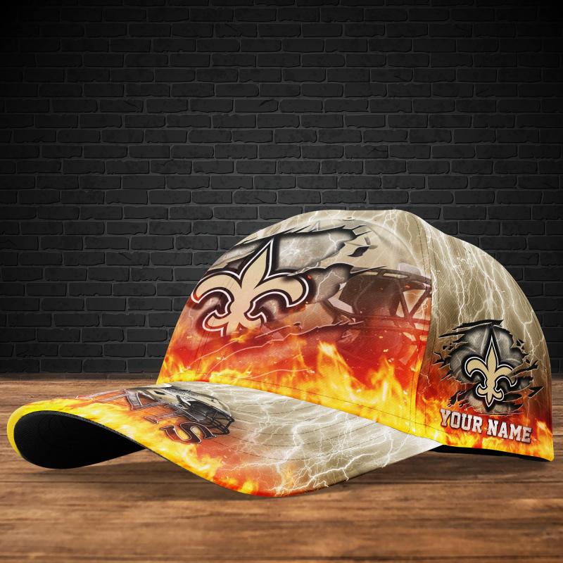 NFL Classic Cap for Game Day