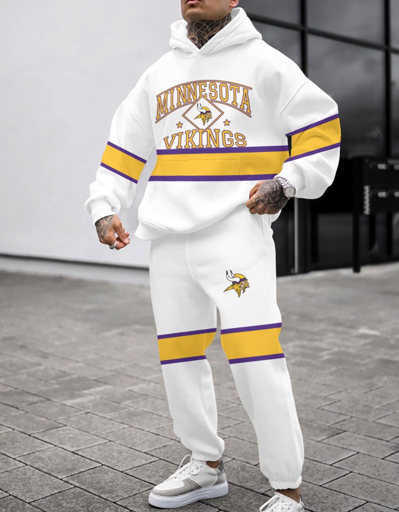 Minnesota Vikings Sweatpants