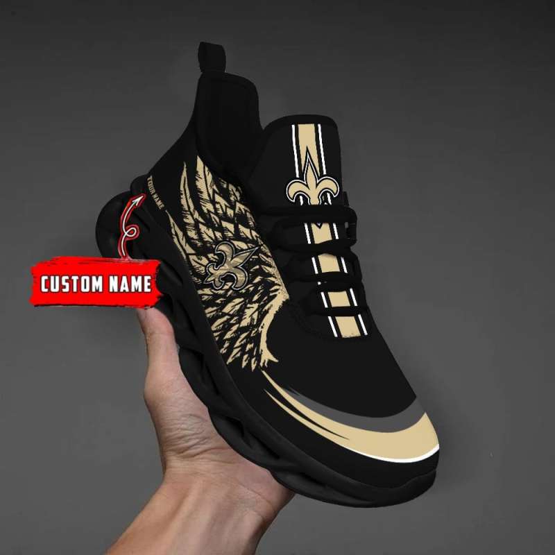 Personalized Yeezy Sneakers