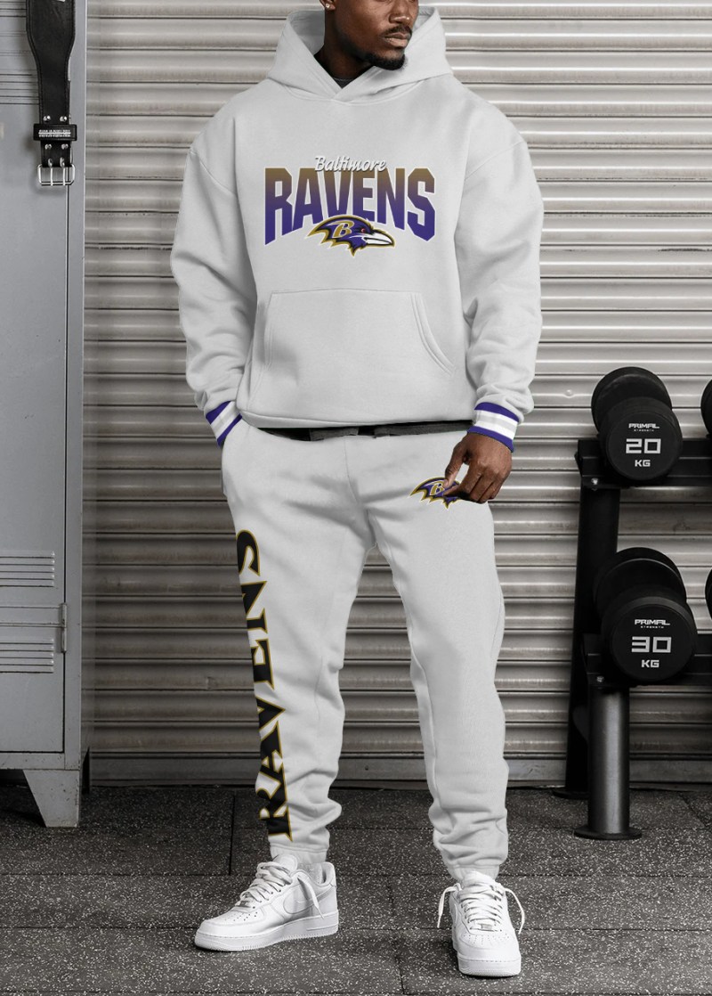 Baltimore Ravens Sweatpants