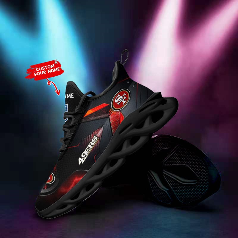Personalized Yezy Running Sneakers - SPD382