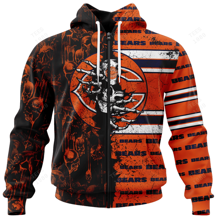 Limited Edition Chicago Bears Sweater