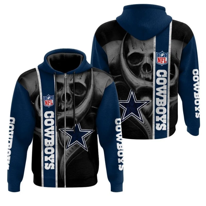 Dallas Cowboys Limited Hoodie Jogger 2