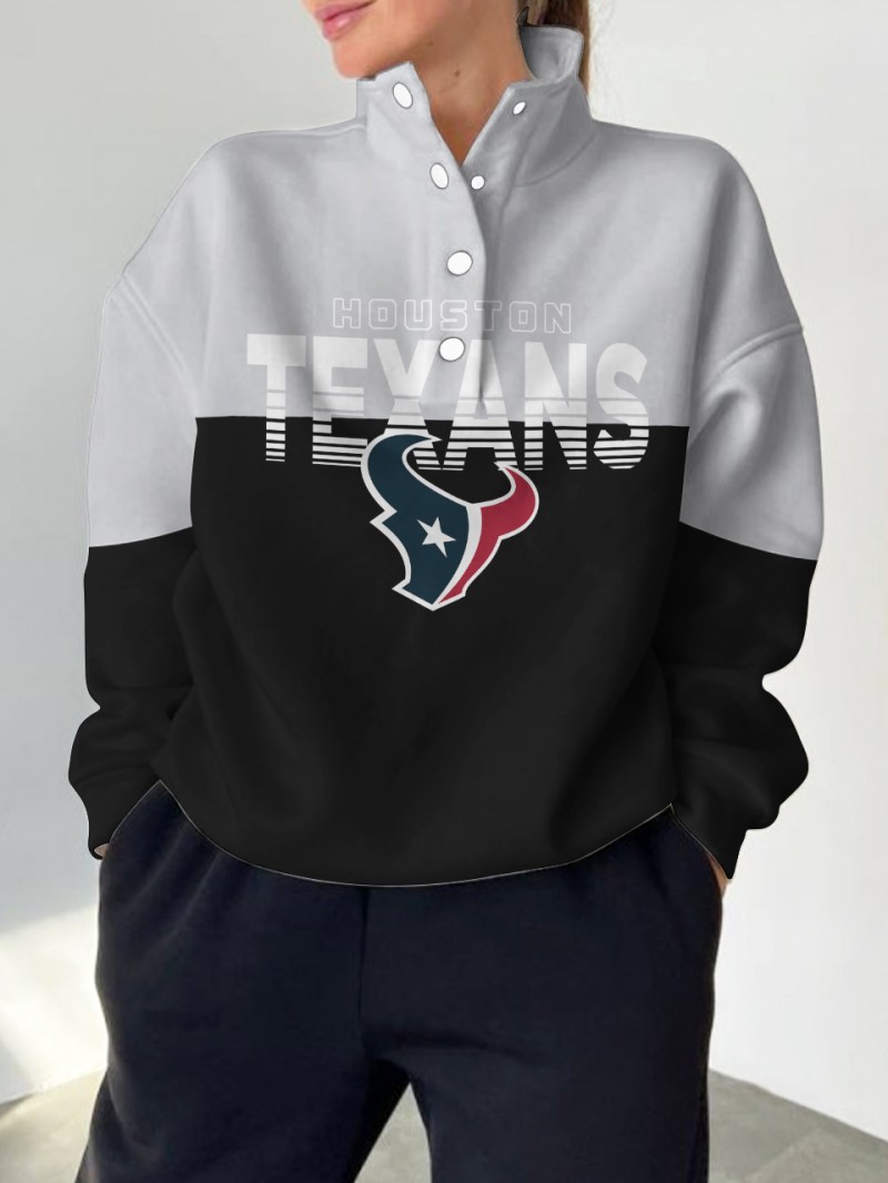Houston Texans Sweatshirt
