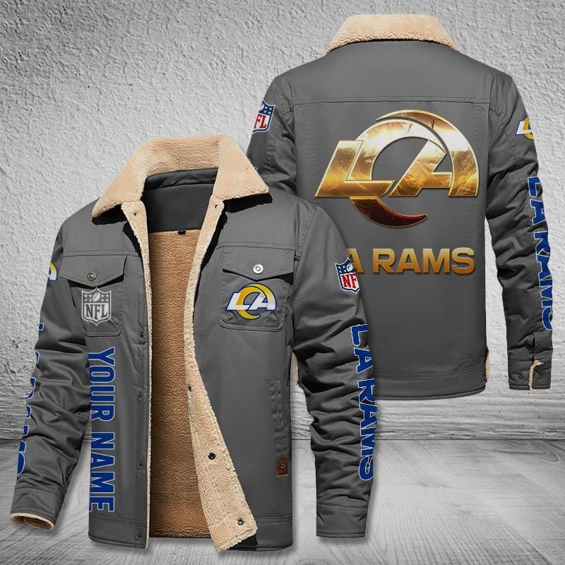 NFL Fan Gear Jacket