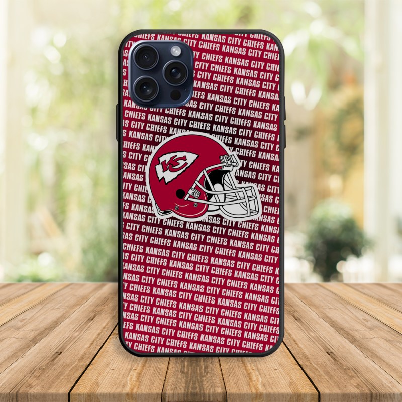 Kansas City Chiefs Phone Case