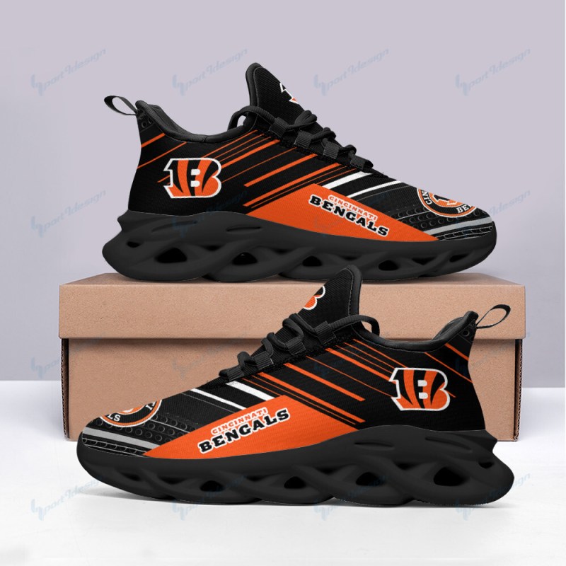 Houston Texans Yezy Running Sneakers