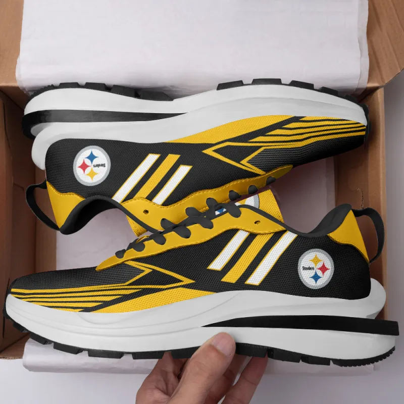 Pittsburgh Steelers HF3 Sneakers