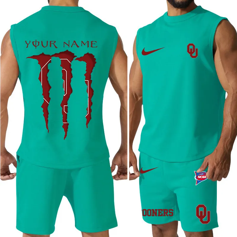 Oklahoma Sooners Apparel