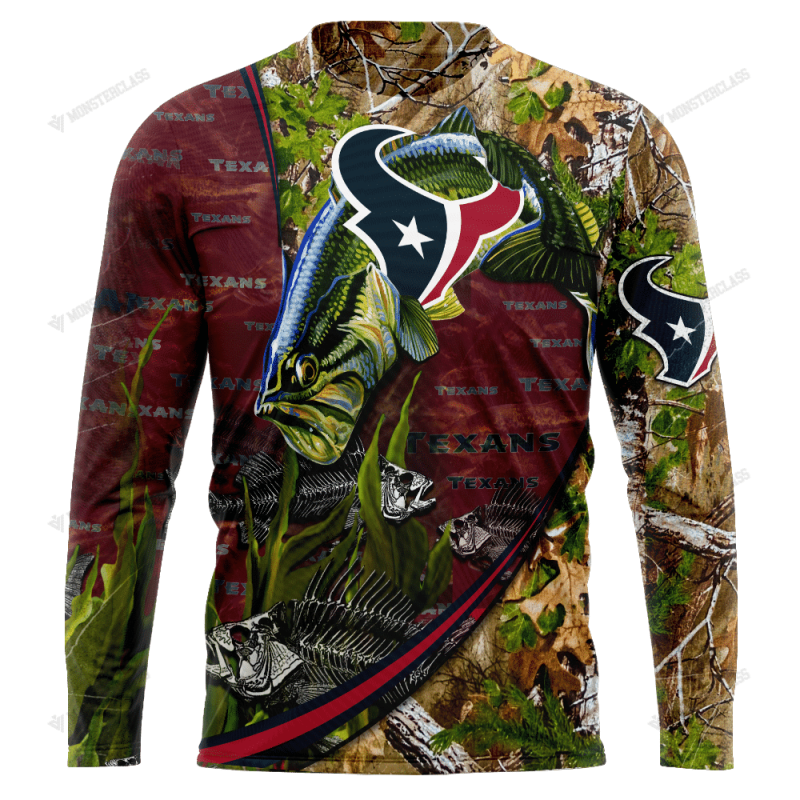 Houston Texans Sports Apparel