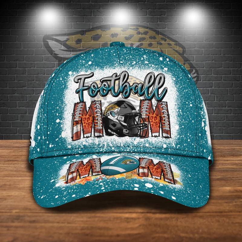Jacksonville Jaguars Cap 5