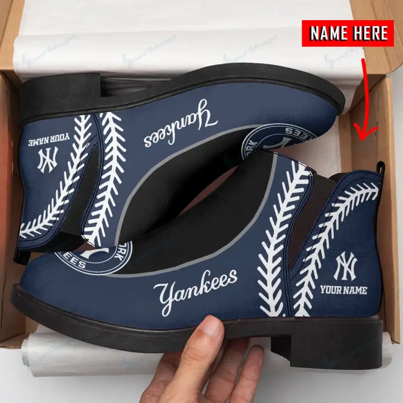 Comfort Feel Short Fashion Boots