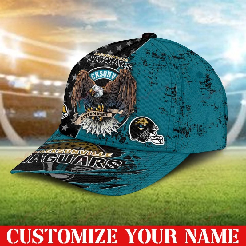 Jacksonville Jaguars Classic Cap