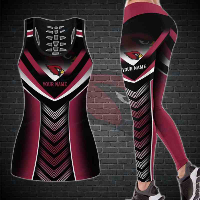 Arizona Cardinals Leggings