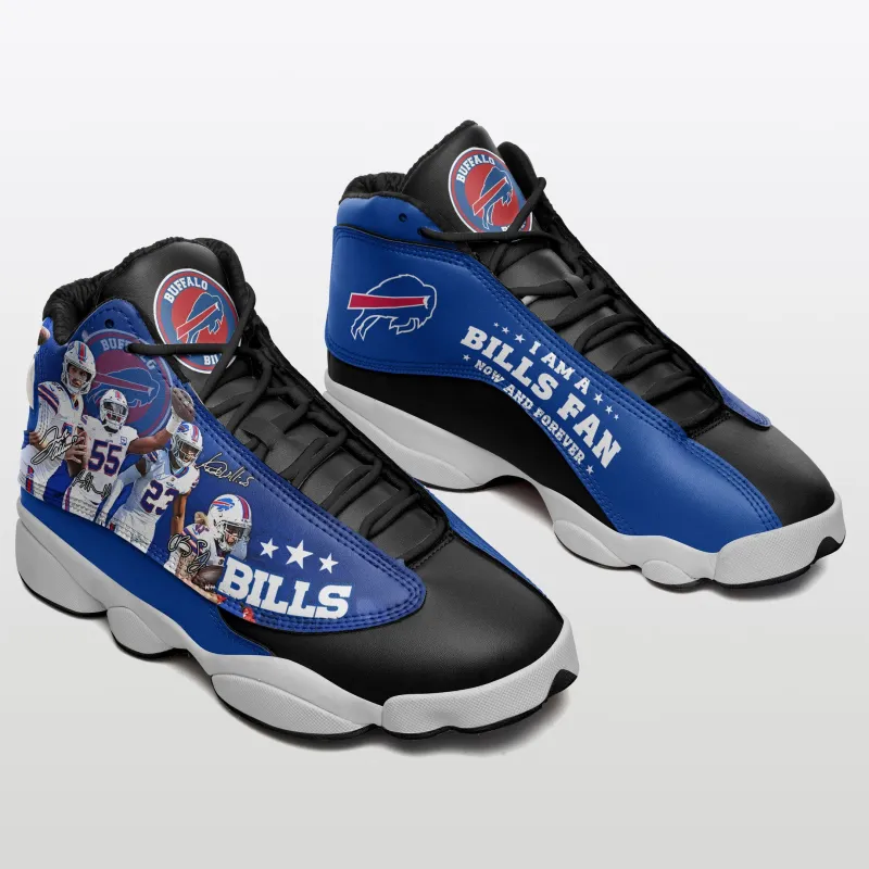 Buffalo Bills AJD13 Sneakers