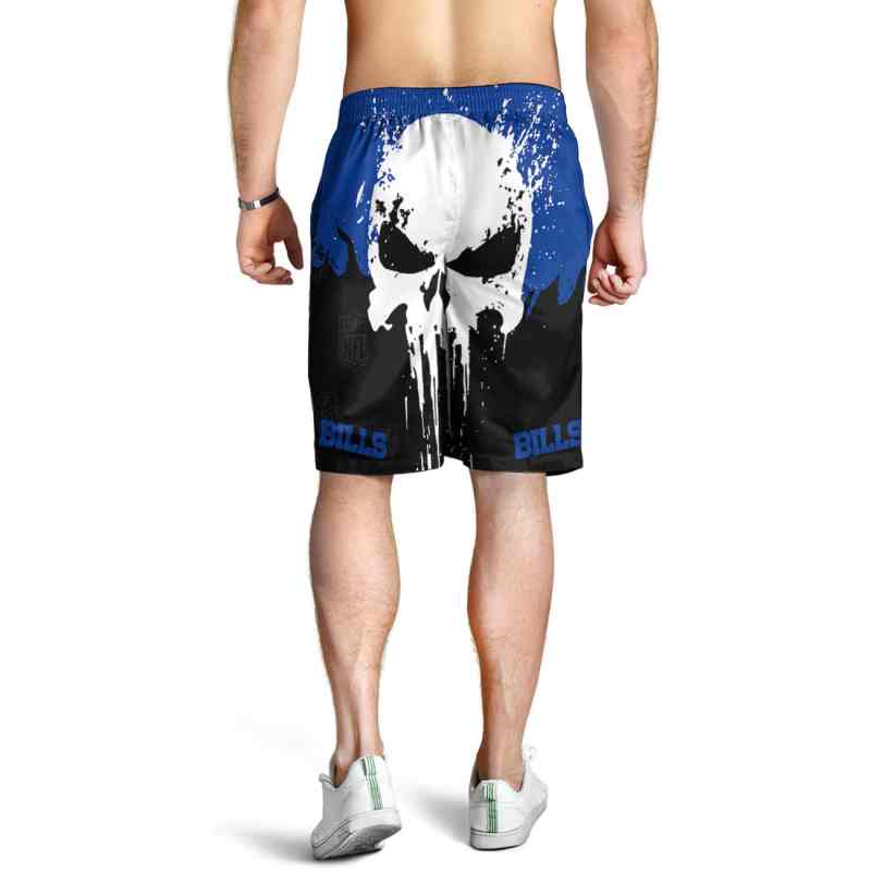 Buffalo Bills Men Shorts
