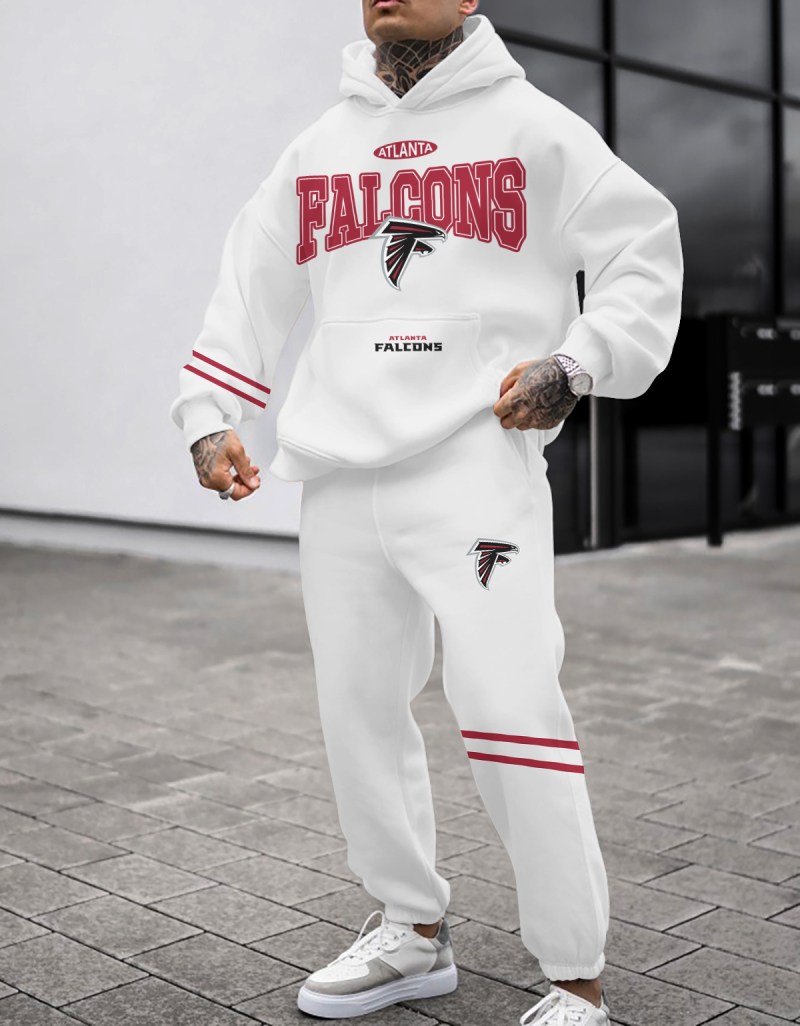 Atlanta Falcons Hoodie