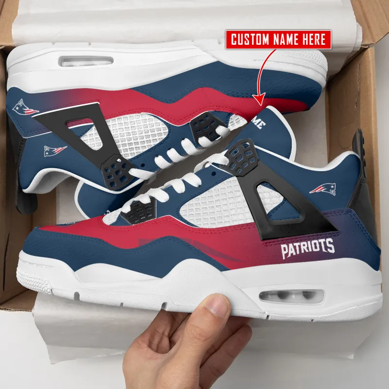 New England Patriots Sneaker
