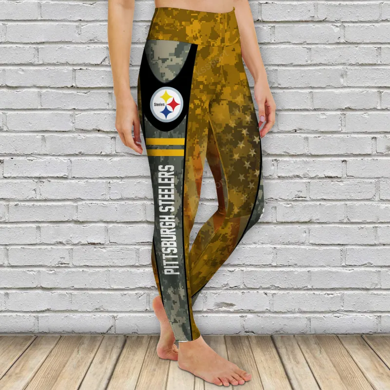 Pittsburgh Steelers Personalized Outfit